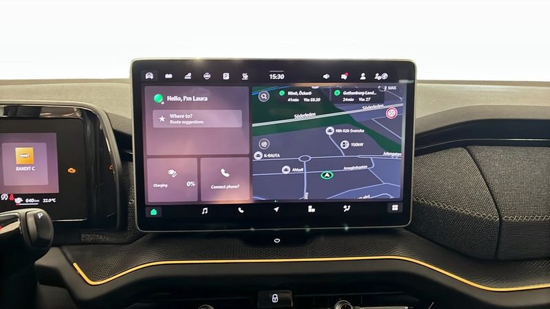 Skoda Kodiaq bild 9
