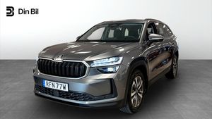 Skoda Kodiaq bild 1