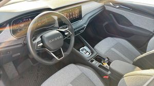 Skoda Octavia bild 7