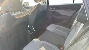 Skoda Octavia bild 11