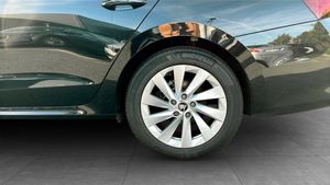 Skoda Octavia bild 6