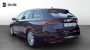 Skoda Octavia bild 3
