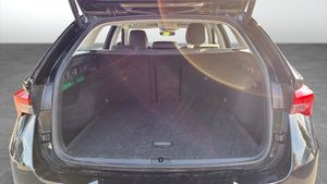 Skoda Octavia bild 12