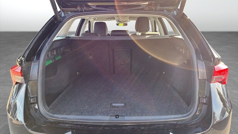 Skoda Octavia bild 12