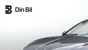 Skoda Superb bild 1