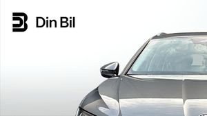 Skoda Superb bild 4