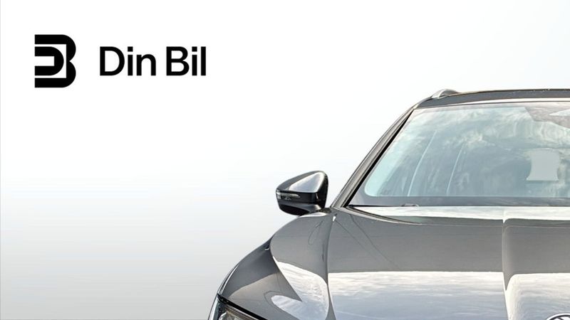 Skoda Superb bild 4