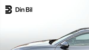 Skoda Superb bild 2