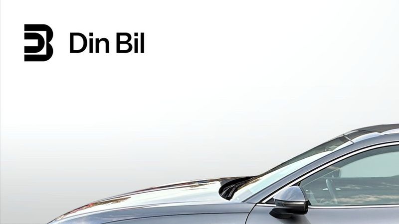 Skoda Superb bild 2