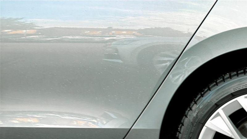 Skoda Superb bild 6