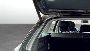 Skoda Superb bild 12
