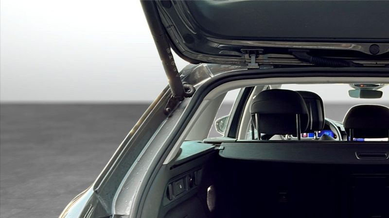 Skoda Superb bild 12