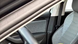 Skoda Superb bild 8