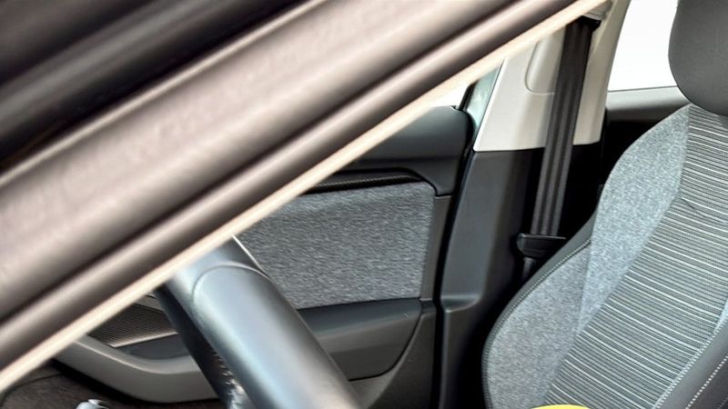 Skoda Superb bild 8