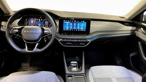 Skoda Octavia bild 10