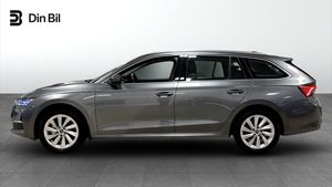 Skoda Octavia bild 2