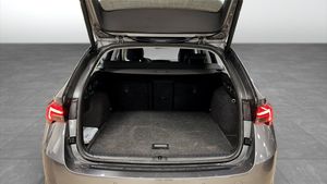 Skoda Octavia bild 12
