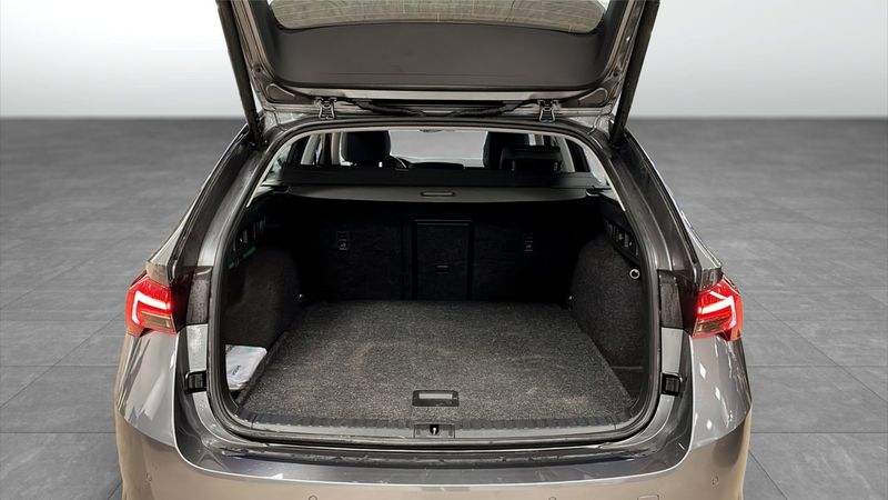 Skoda Octavia bild 12