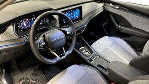 Skoda Octavia bild 7