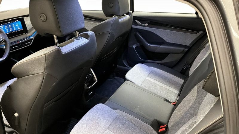 Skoda Octavia bild 11