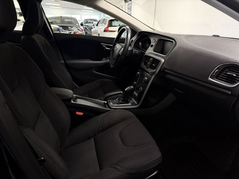Volvo V40 bild 9