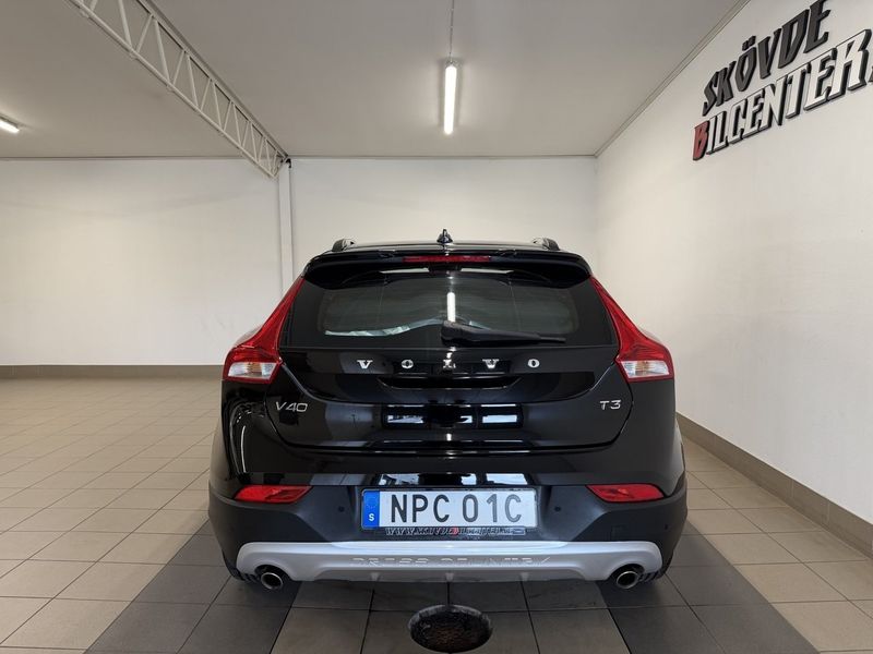 Volvo V40 bild 4