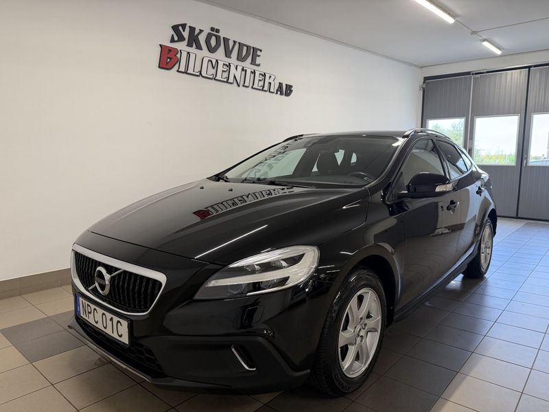 Volvo V40 bild 2