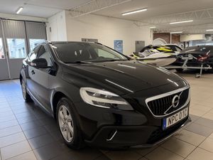 Volvo V40 bild 6