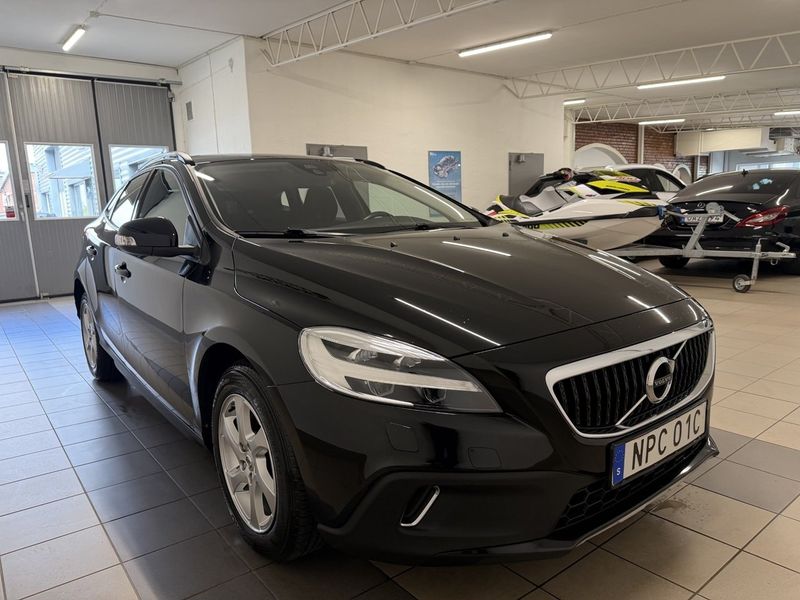 Volvo V40 bild 6