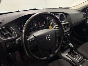 Volvo V40 bild 8