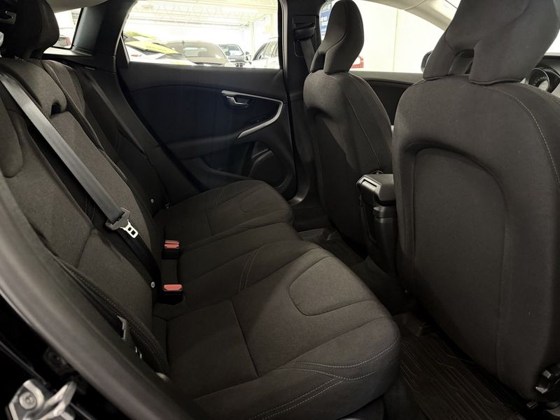 Volvo V40 bild 11