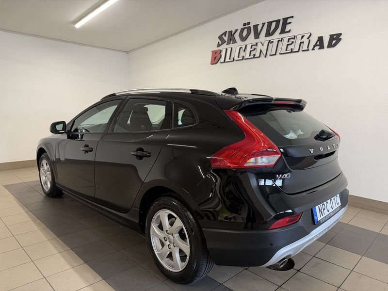 Volvo V40 bild 3