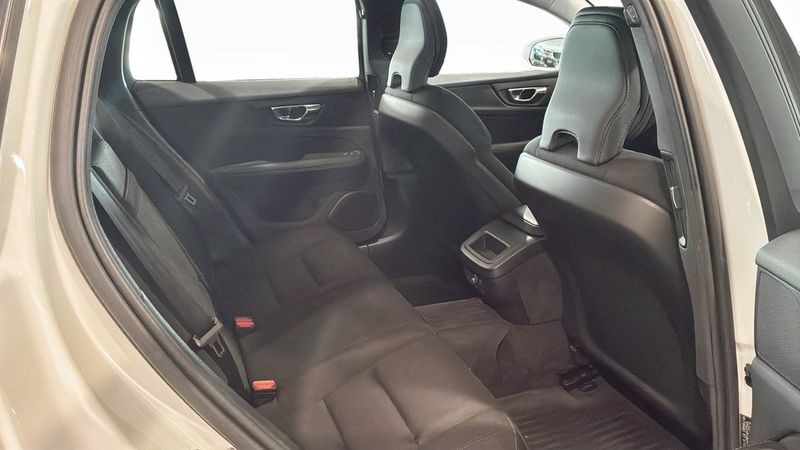 Volvo V60 bild 5