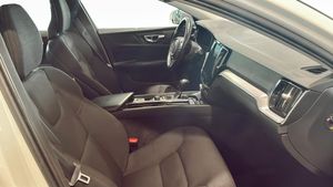 Volvo V60 bild 4