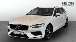 Volvo V60 bild 1