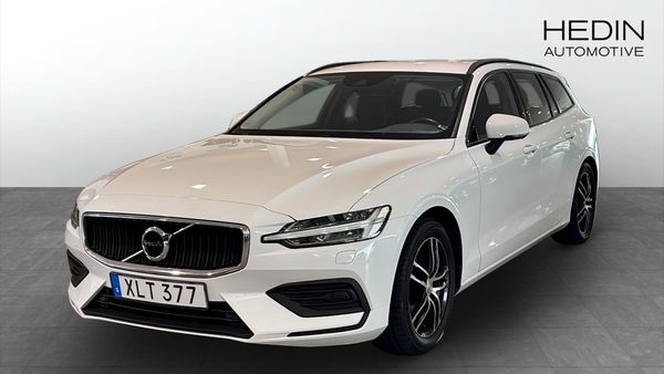Volvo V60 Volvo V60 - 2019