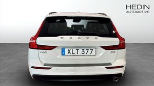 Volvo V60 bild 7