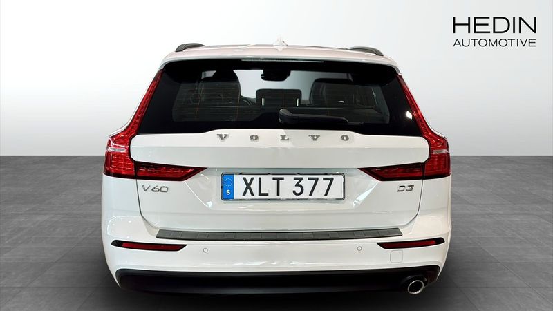 Volvo V60 bild 7