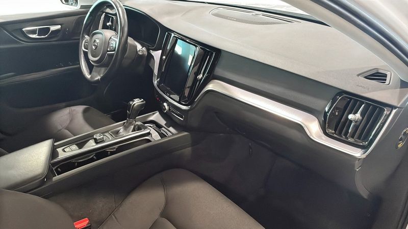 Volvo V60 bild 3