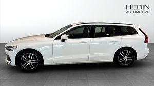 Volvo V60 bild 6