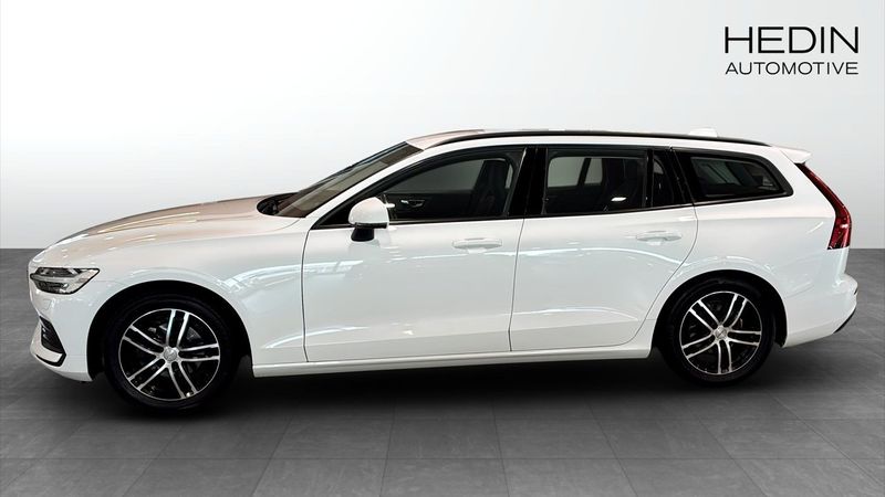 Volvo V60 bild 6