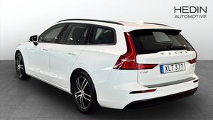 Volvo V60 bild 2
