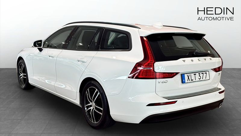 Volvo V60 bild 2