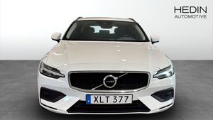 Volvo V60 bild 8