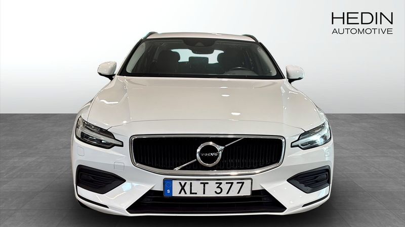 Volvo V60 bild 8