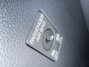 Volkswagen Tiguan bild 10