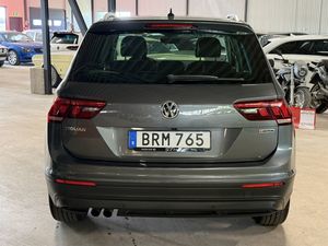 Volkswagen Tiguan bild 4
