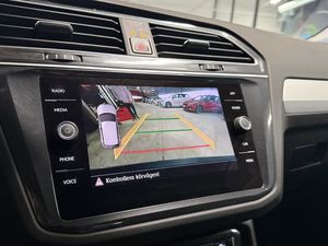 Volkswagen Tiguan bild 11