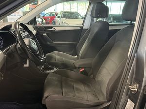 Volkswagen Tiguan bild 7