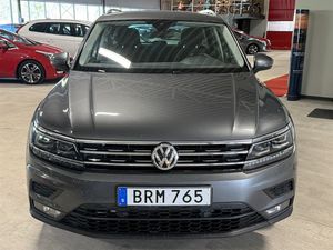 Volkswagen Tiguan bild 2